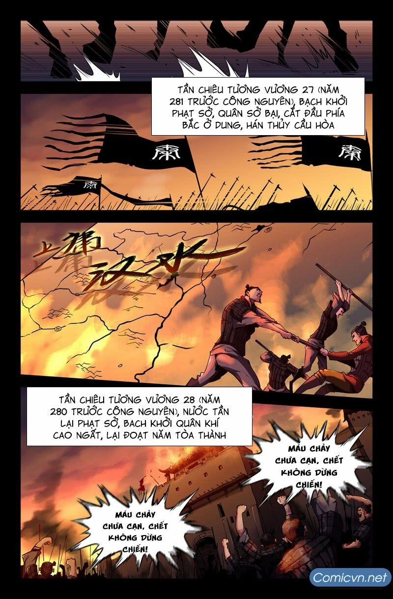 Mạnh Nhất Lịch Sử 46 trang 6