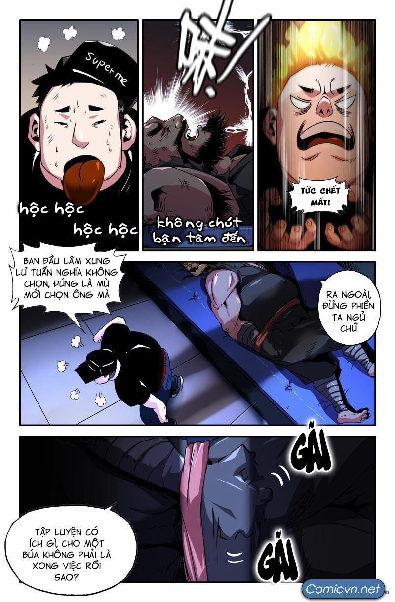 Mạnh Nhất Lịch Sử 47 trang 10