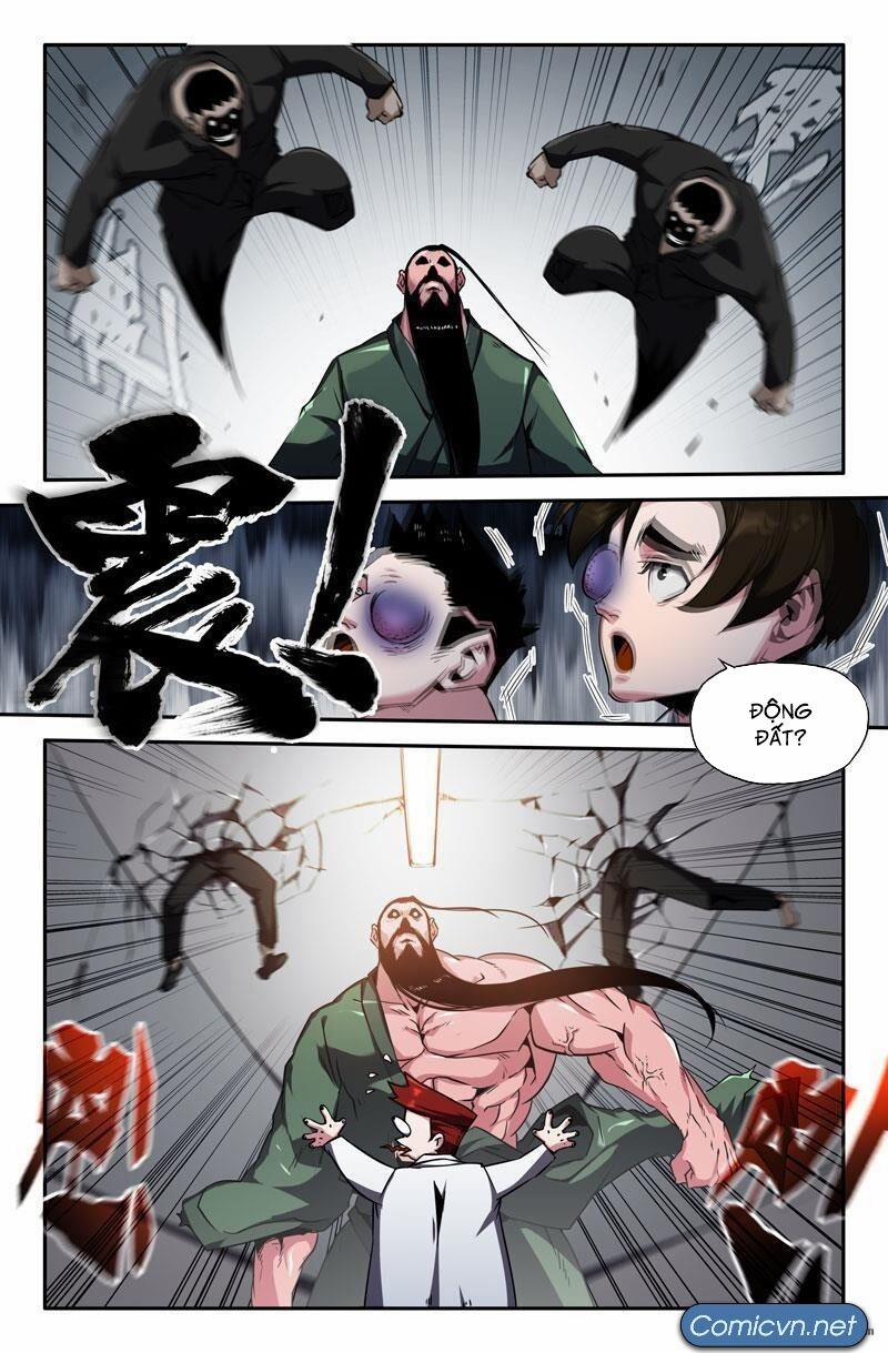 Mạnh Nhất Lịch Sử 48 trang 13