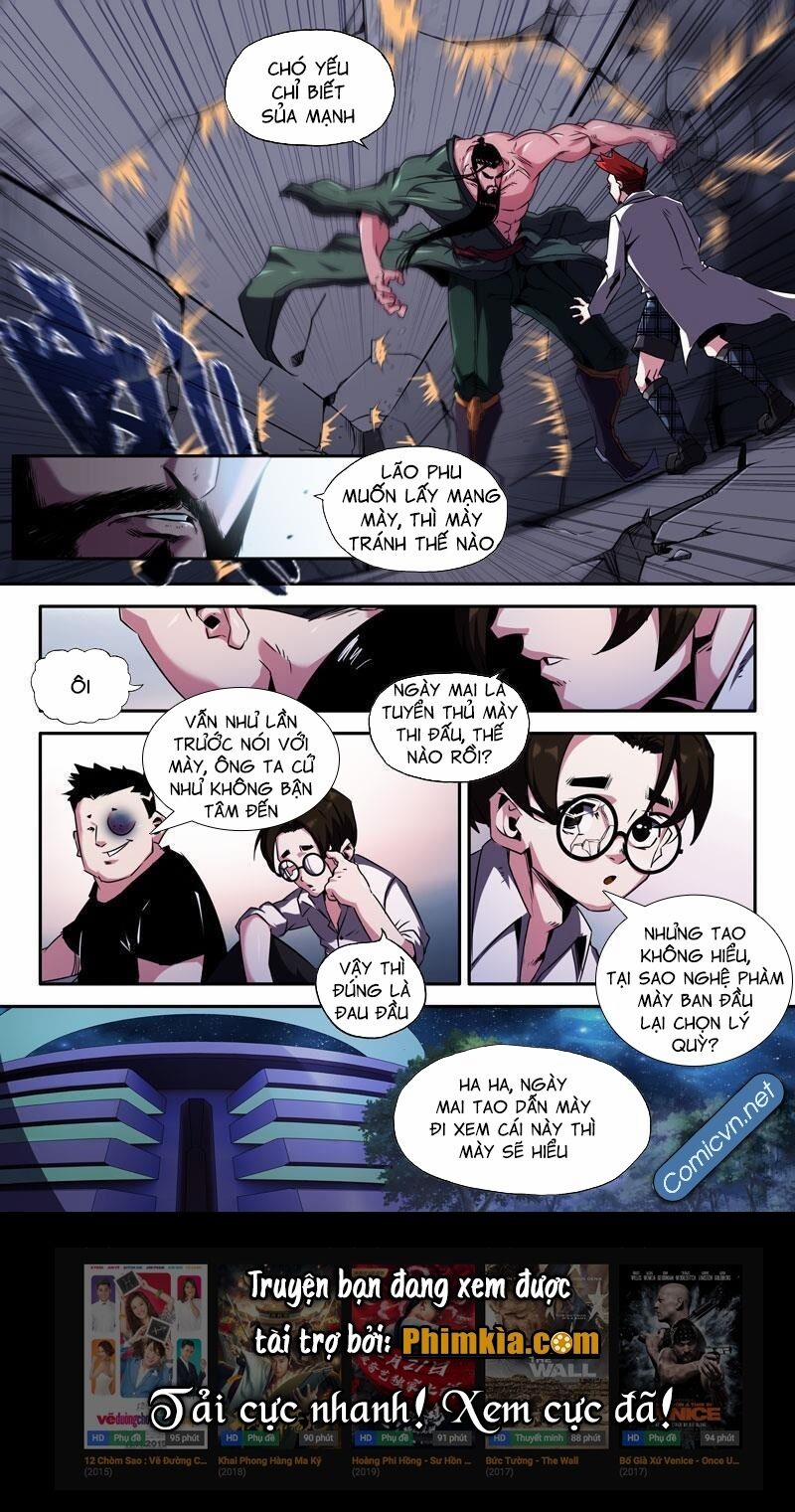 Mạnh Nhất Lịch Sử 48 trang 15