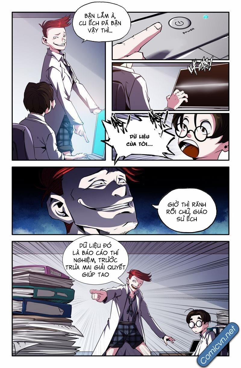 Mạnh Nhất Lịch Sử 48 trang 2