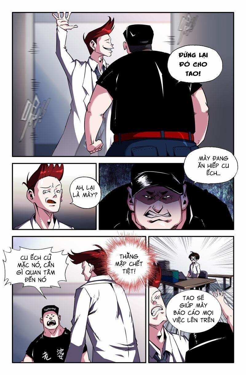 Mạnh Nhất Lịch Sử 48 trang 4