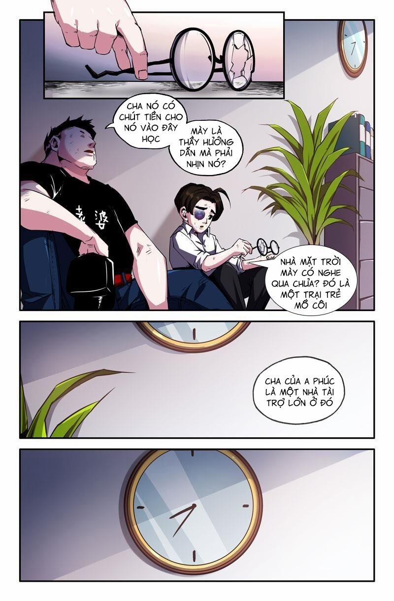 Mạnh Nhất Lịch Sử 48 trang 9