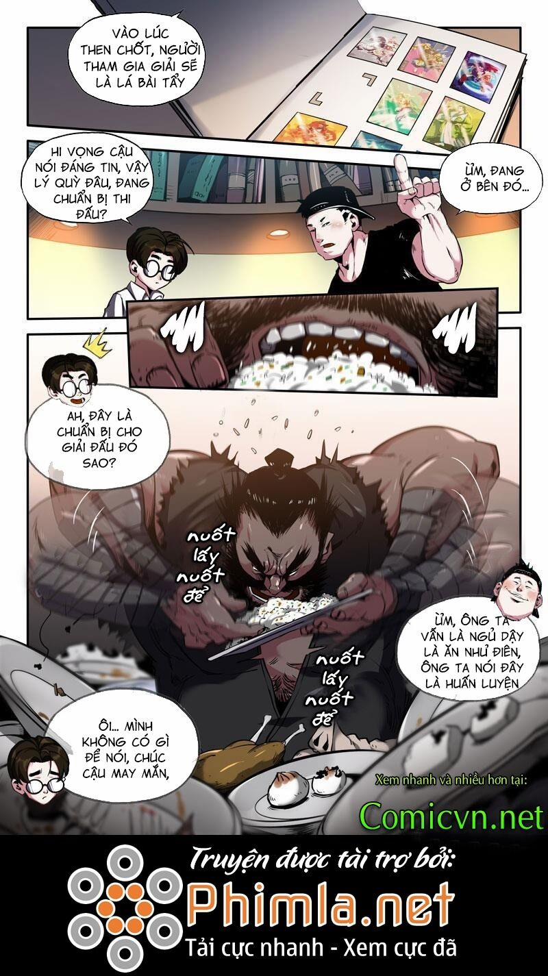 Mạnh Nhất Lịch Sử 50 trang 11