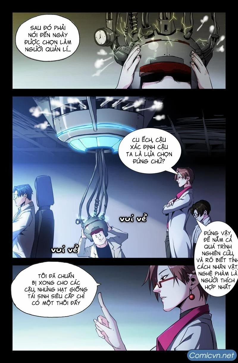 Mạnh Nhất Lịch Sử 50 trang 4