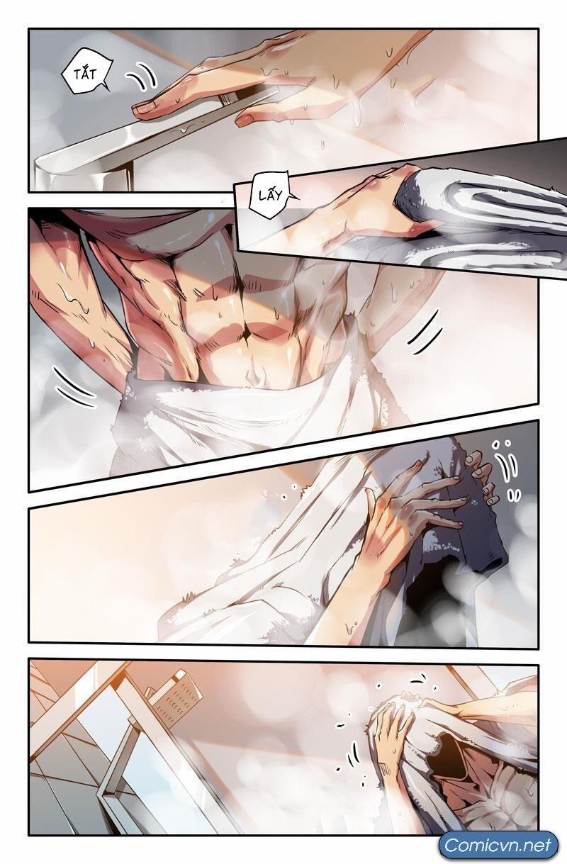 Mạnh Nhất Lịch Sử 51 trang 1