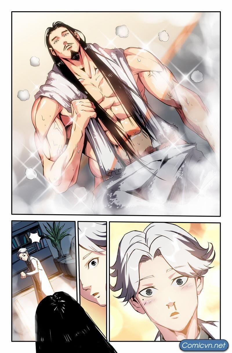 Mạnh Nhất Lịch Sử 51 trang 2