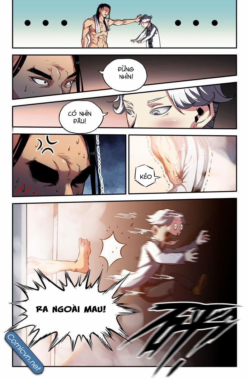 Mạnh Nhất Lịch Sử 51 trang 4