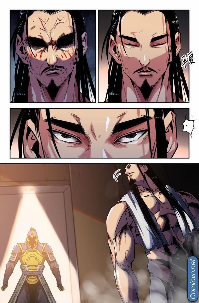 Mạnh Nhất Lịch Sử 51 trang 5