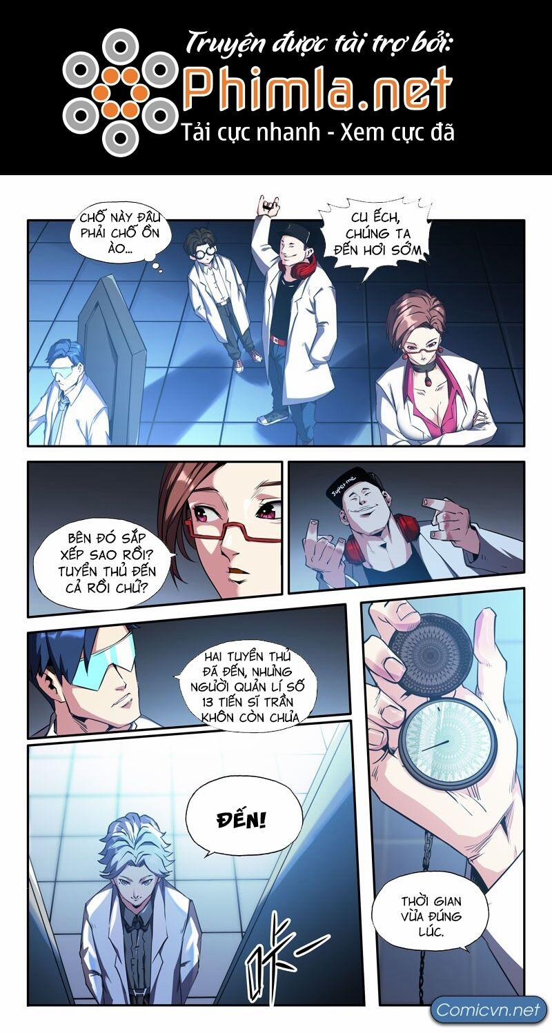 Mạnh Nhất Lịch Sử 52 trang 0