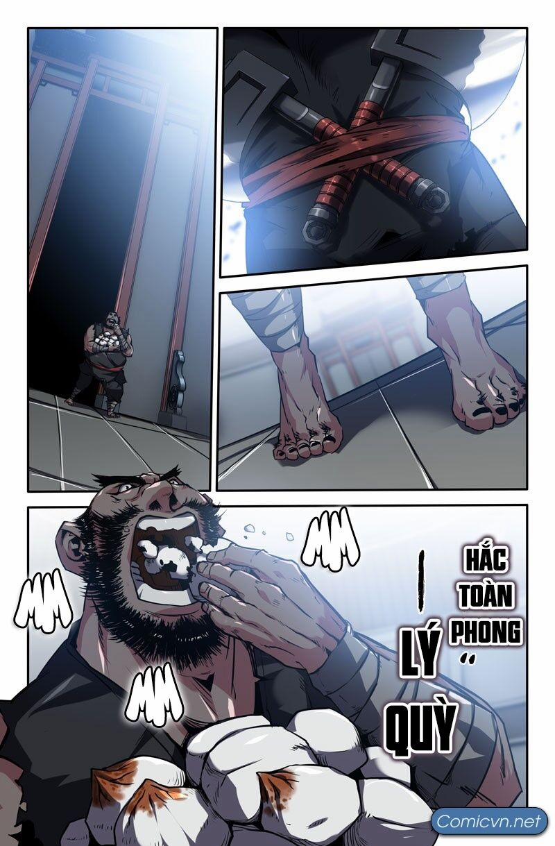 Mạnh Nhất Lịch Sử 52 trang 3