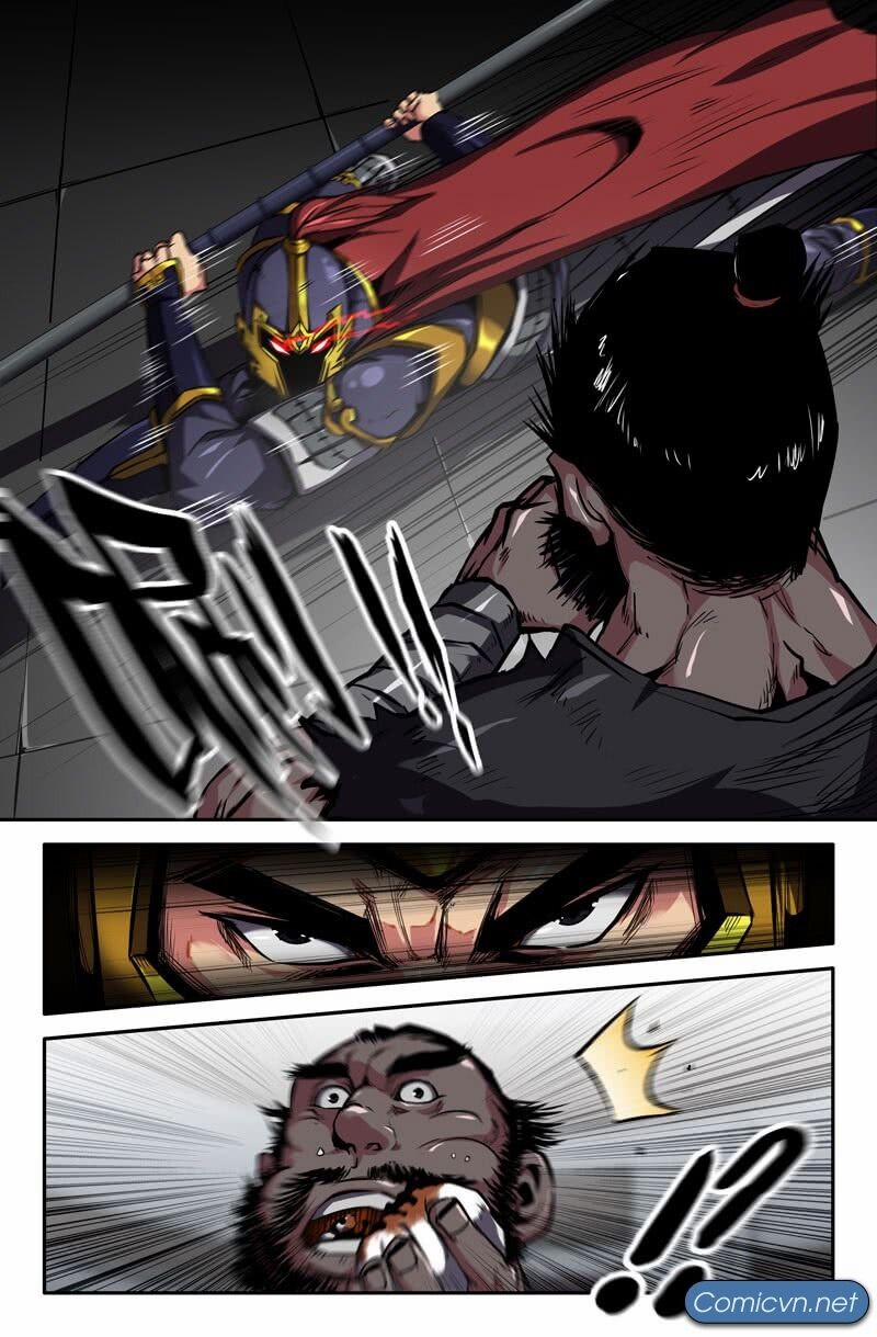 Mạnh Nhất Lịch Sử 52 trang 7