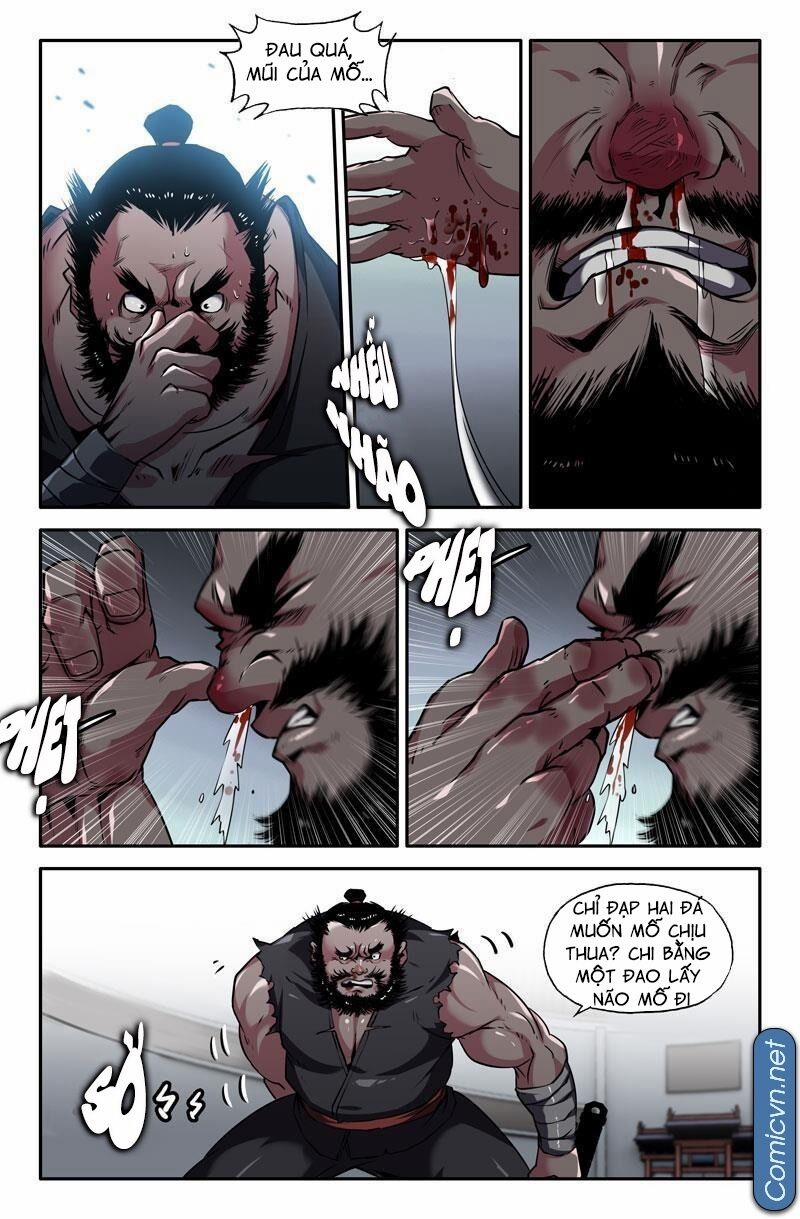 Mạnh Nhất Lịch Sử 53 trang 6