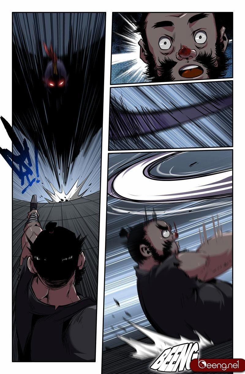 Mạnh Nhất Lịch Sử 55 trang 0