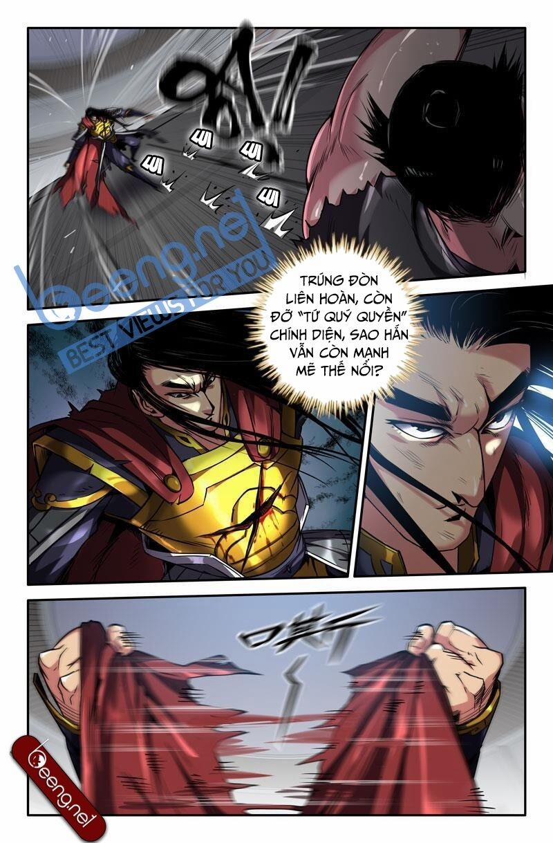 Mạnh Nhất Lịch Sử 59 trang 0