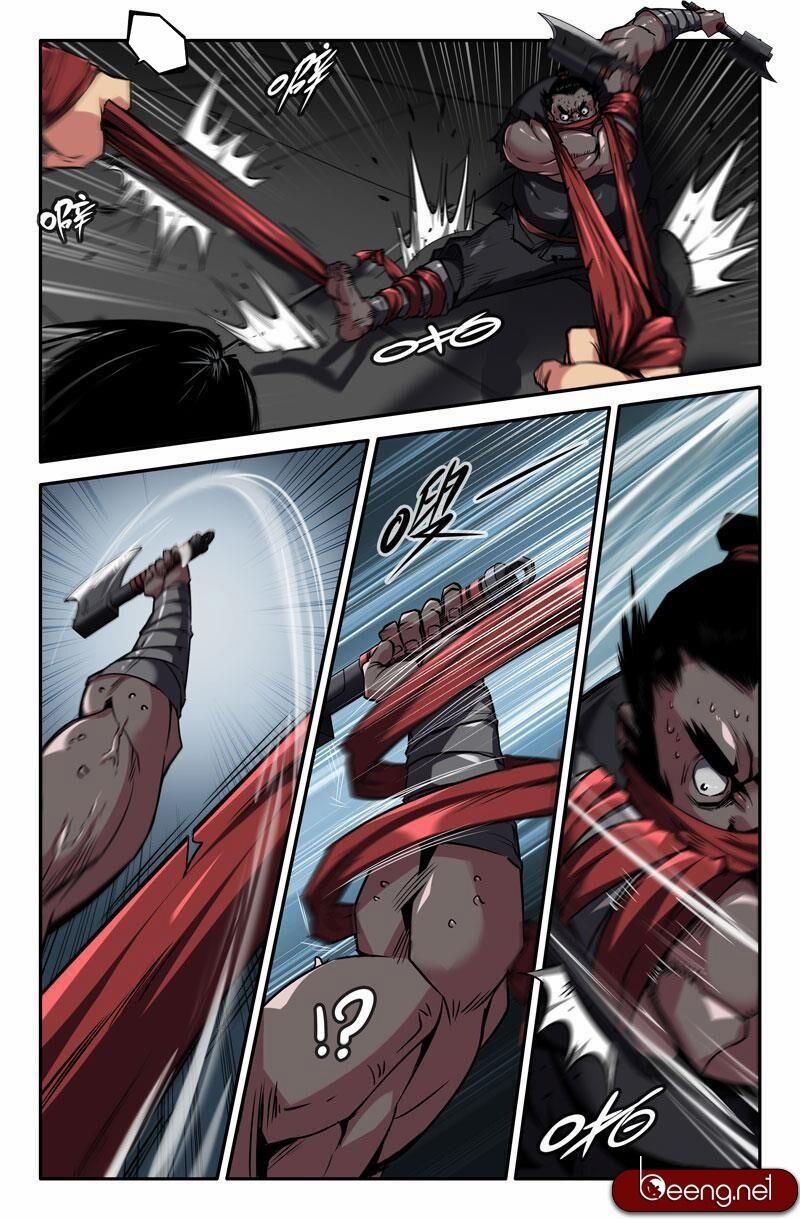 Mạnh Nhất Lịch Sử 59 trang 9