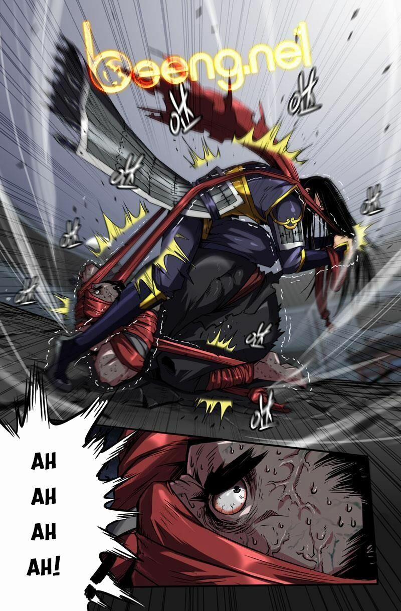 Mạnh Nhất Lịch Sử 60 trang 0