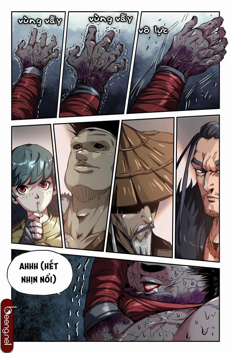 Mạnh Nhất Lịch Sử 60 trang 6