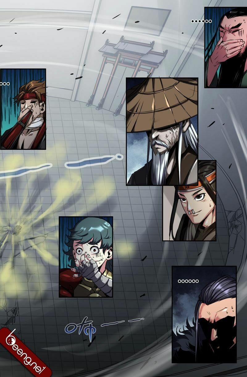 Mạnh Nhất Lịch Sử 60 trang 9