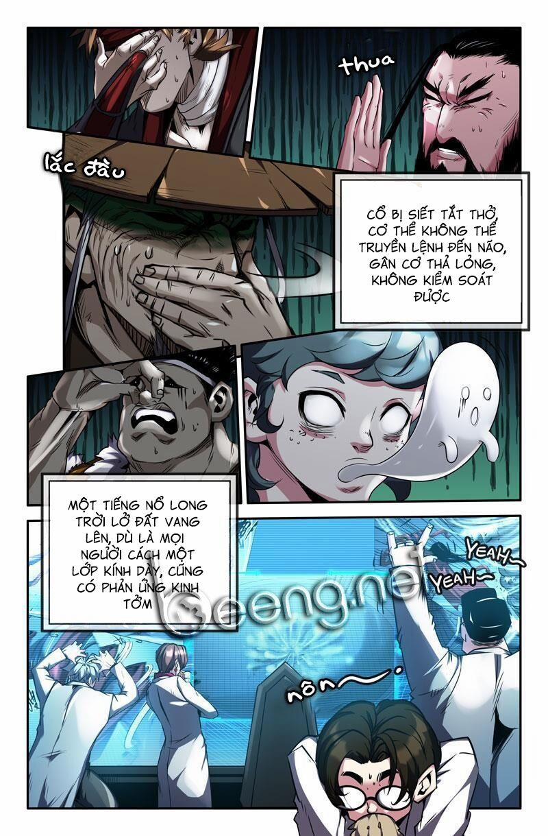 Mạnh Nhất Lịch Sử 61 trang 0