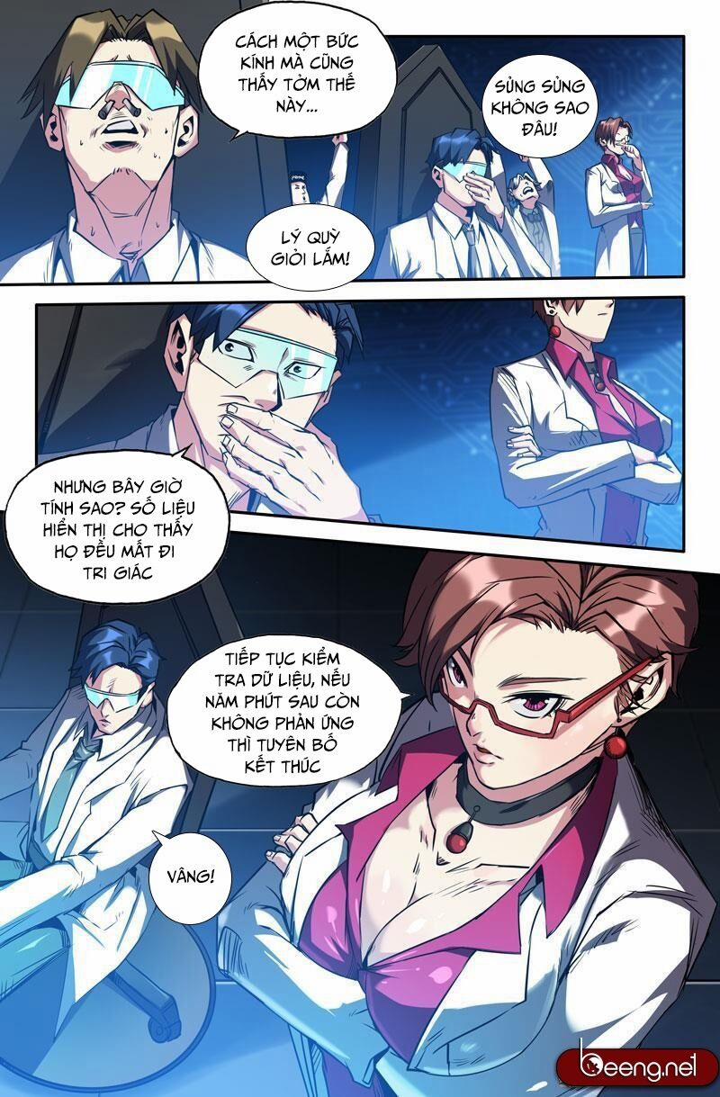 Mạnh Nhất Lịch Sử 61 trang 1