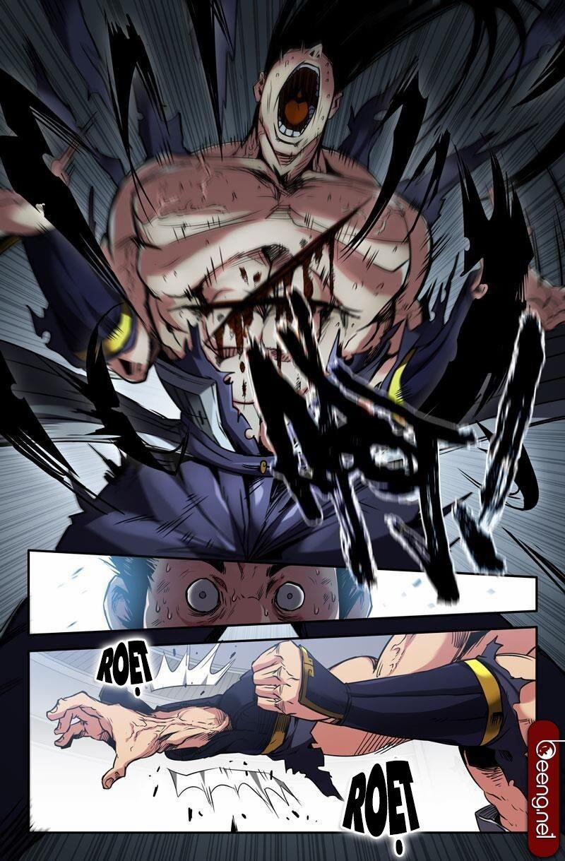 Mạnh Nhất Lịch Sử 61 trang 11