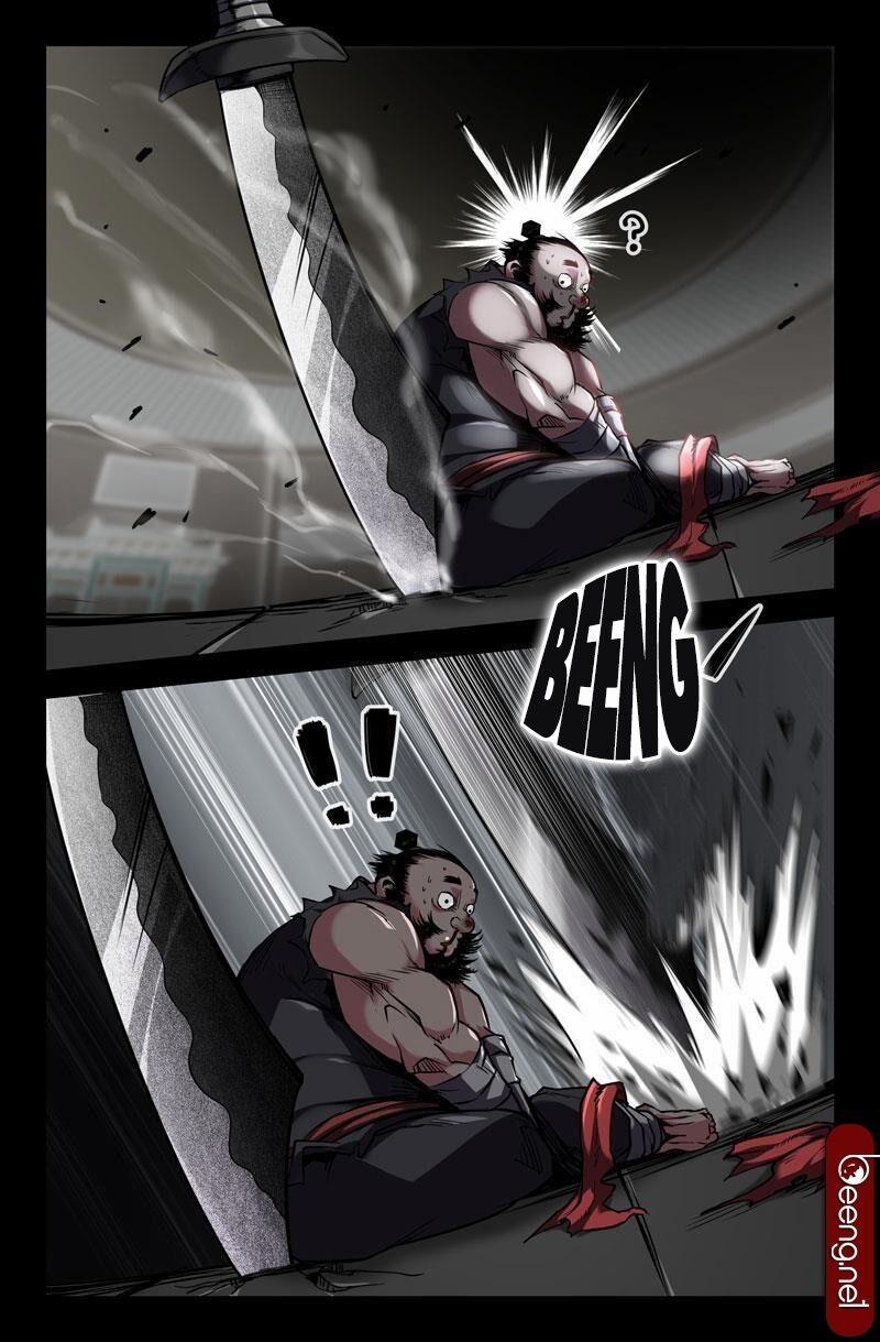 Mạnh Nhất Lịch Sử 61 trang 5