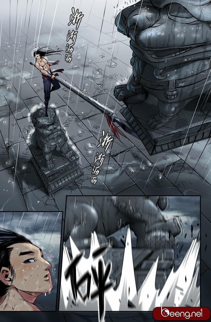 Mạnh Nhất Lịch Sử 62 trang 9