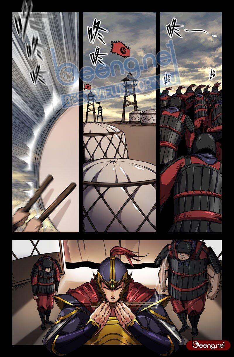 Mạnh Nhất Lịch Sử 64 trang 0