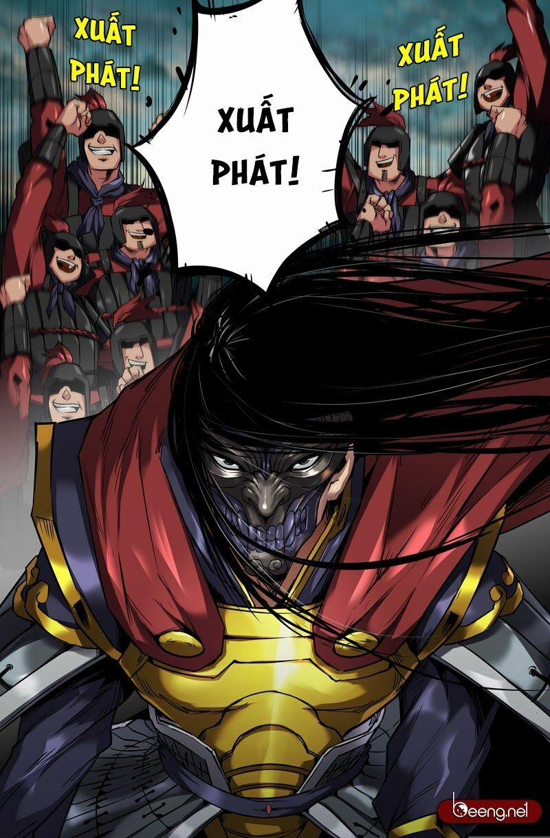 Mạnh Nhất Lịch Sử 66 trang 2