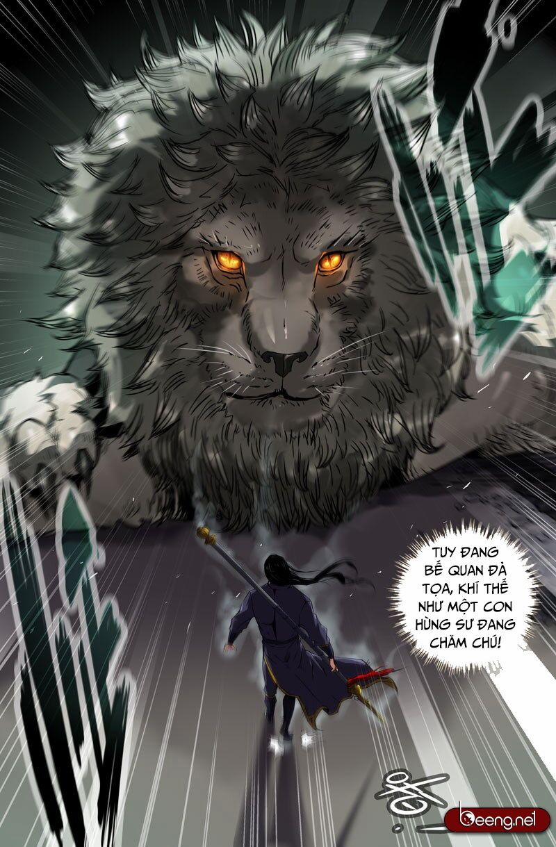 Mạnh Nhất Lịch Sử 68 trang 5