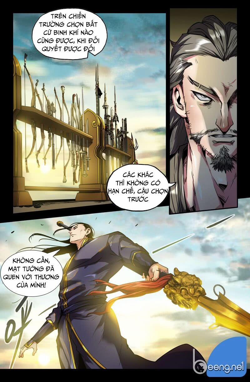 Mạnh Nhất Lịch Sử 69 trang 0