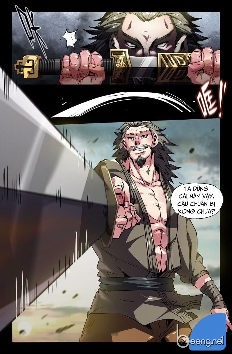 Mạnh Nhất Lịch Sử 69 trang 2