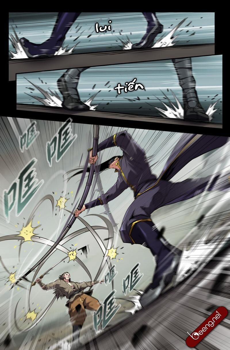 Mạnh Nhất Lịch Sử 70 trang 1