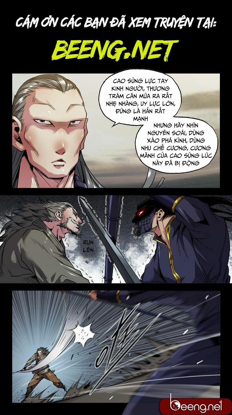 Mạnh Nhất Lịch Sử 71 trang 0