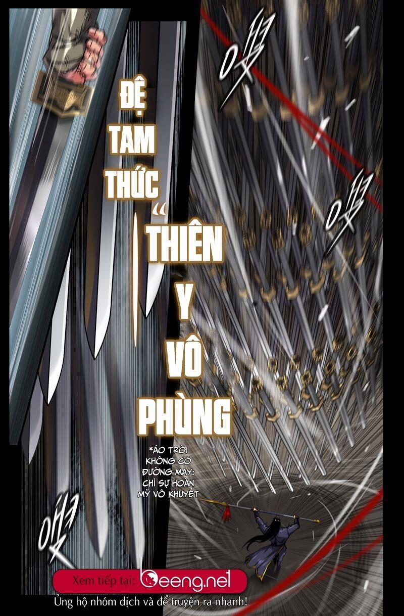 Mạnh Nhất Lịch Sử 71 trang 11