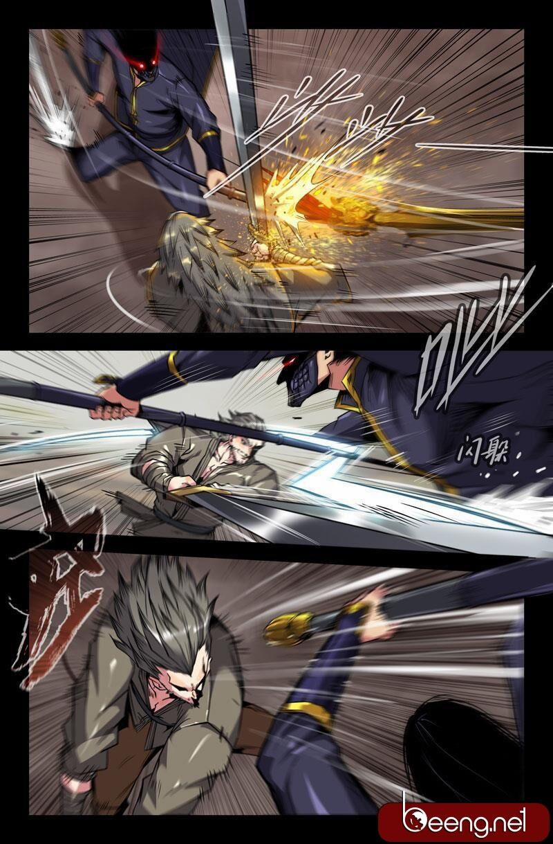 Mạnh Nhất Lịch Sử 71 trang 4