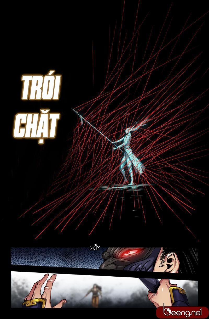 Mạnh Nhất Lịch Sử 71 trang 8