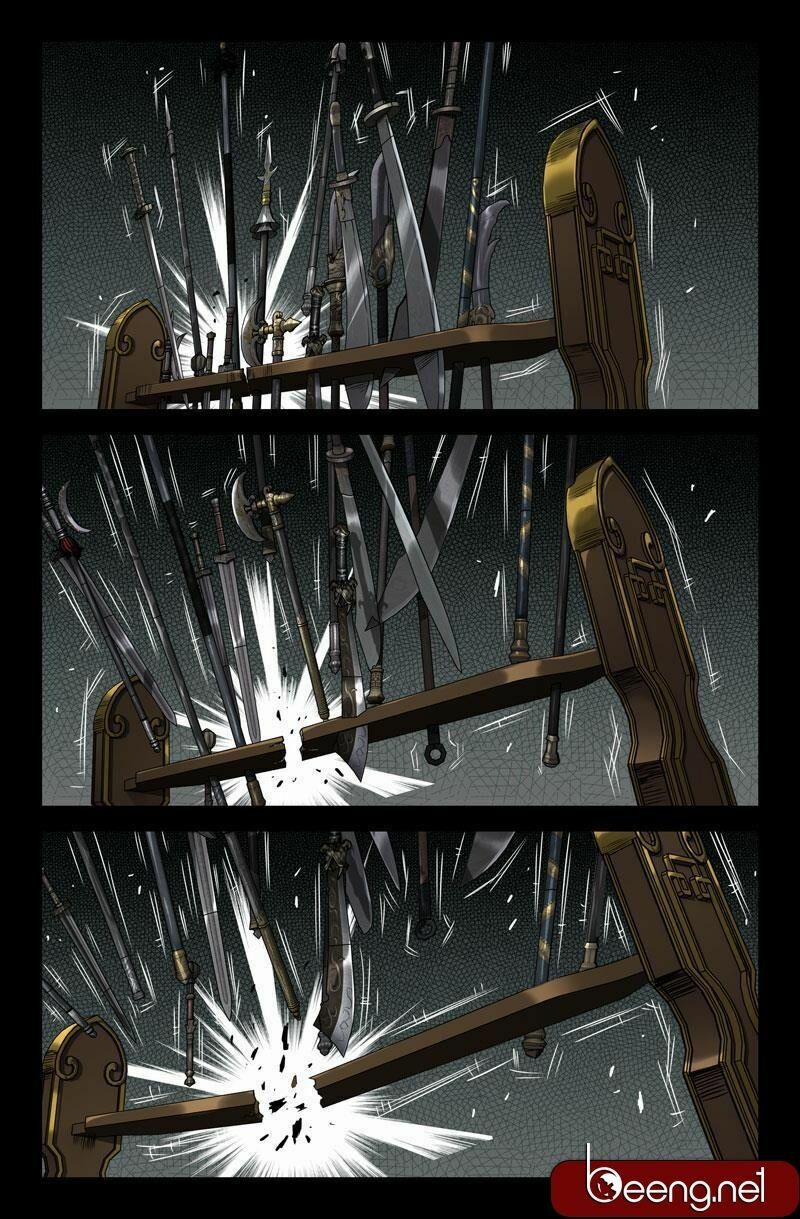 Mạnh Nhất Lịch Sử 73 trang 10