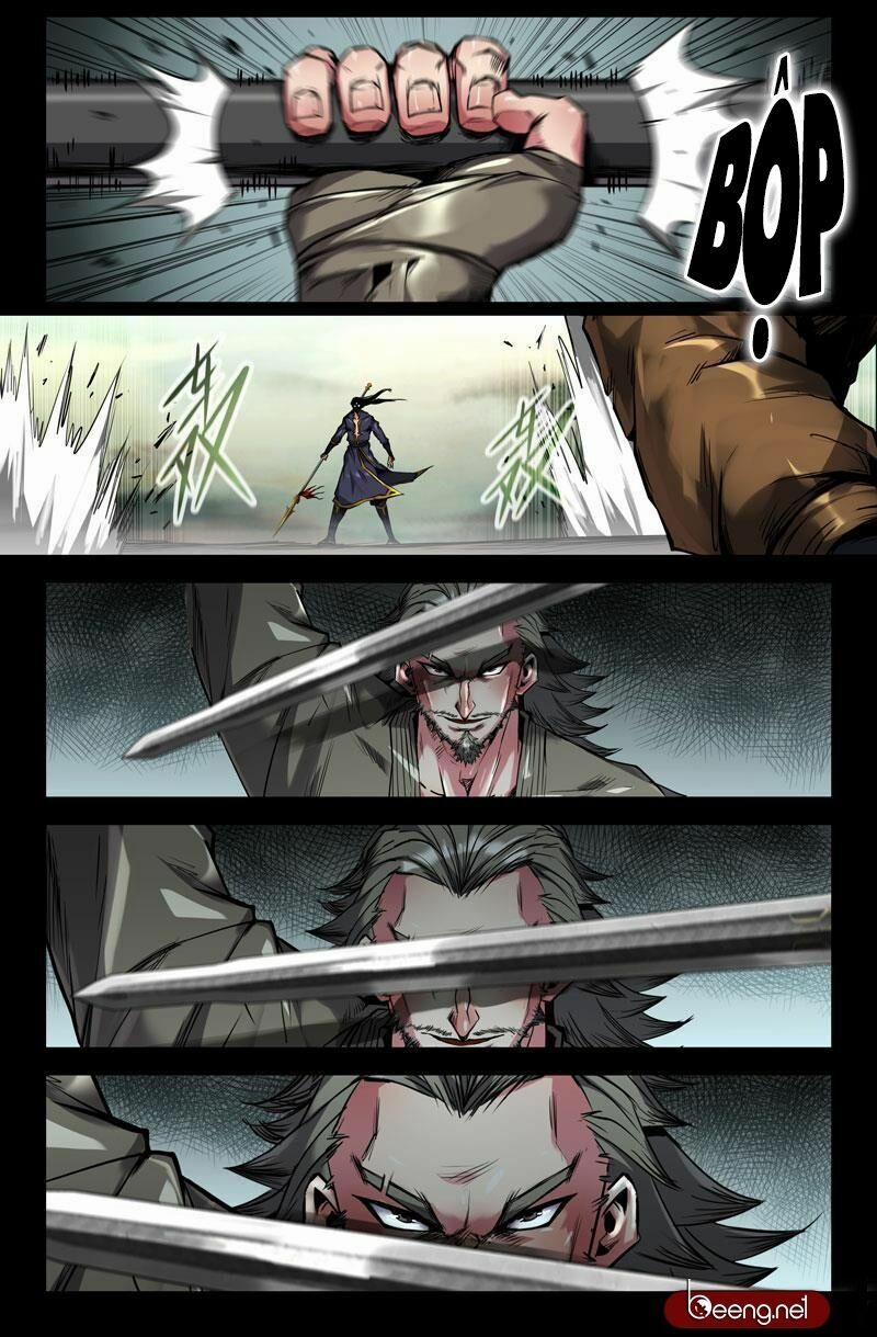 Mạnh Nhất Lịch Sử 73 trang 14