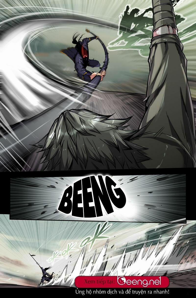 Mạnh Nhất Lịch Sử 73 trang 15