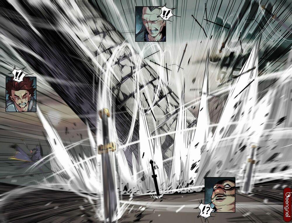 Mạnh Nhất Lịch Sử 73 trang 2