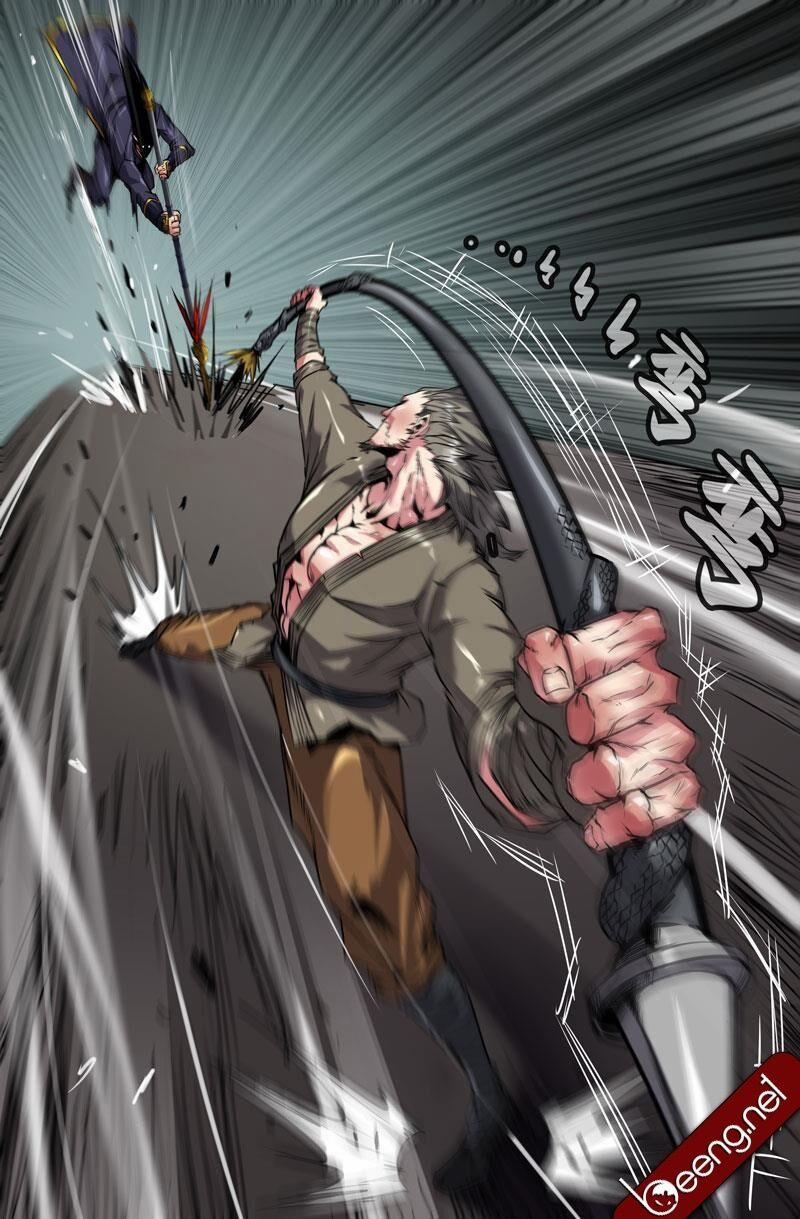 Mạnh Nhất Lịch Sử 74 trang 1