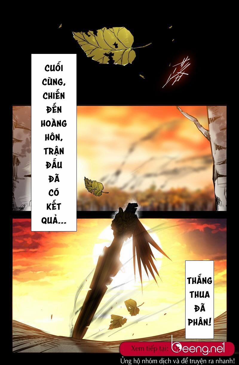 Mạnh Nhất Lịch Sử 74 trang 11