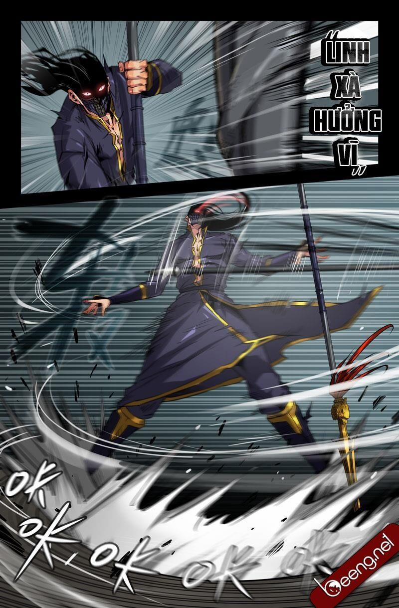 Mạnh Nhất Lịch Sử 74 trang 3