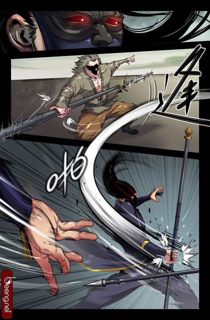 Mạnh Nhất Lịch Sử 74 trang 4