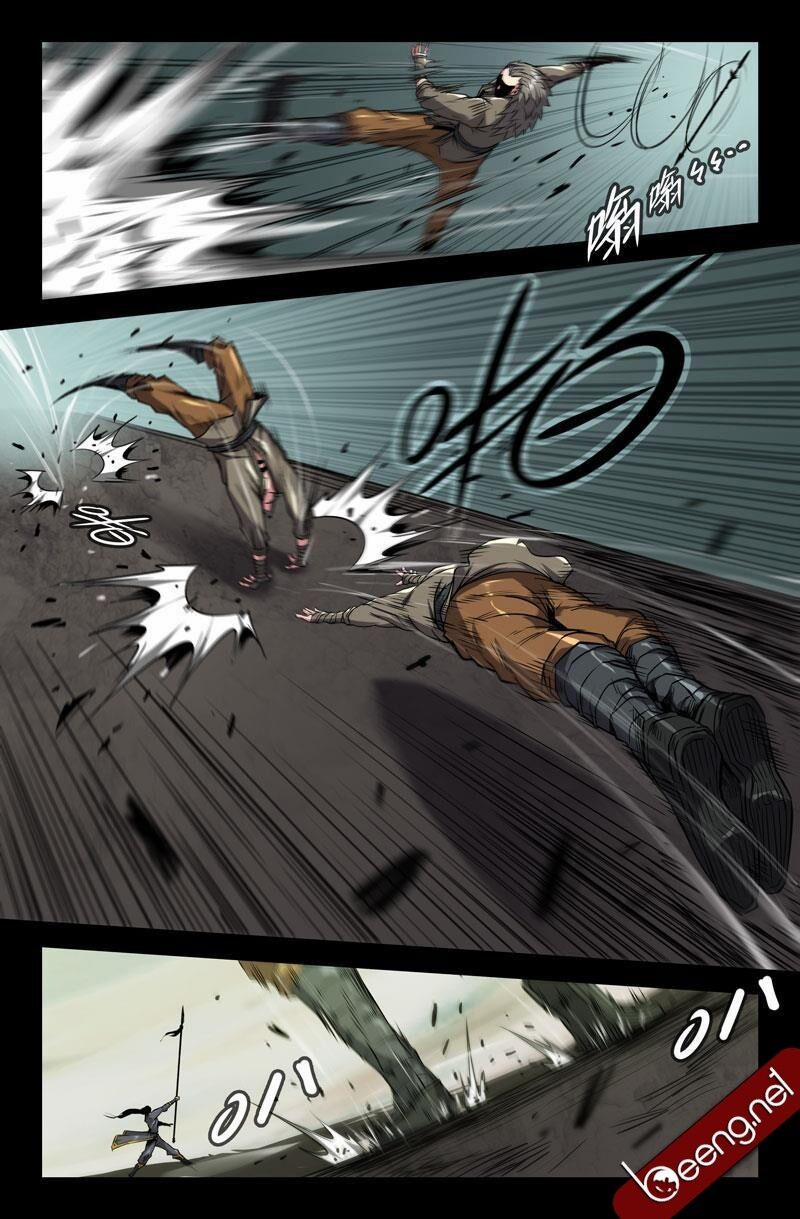 Mạnh Nhất Lịch Sử 74 trang 7