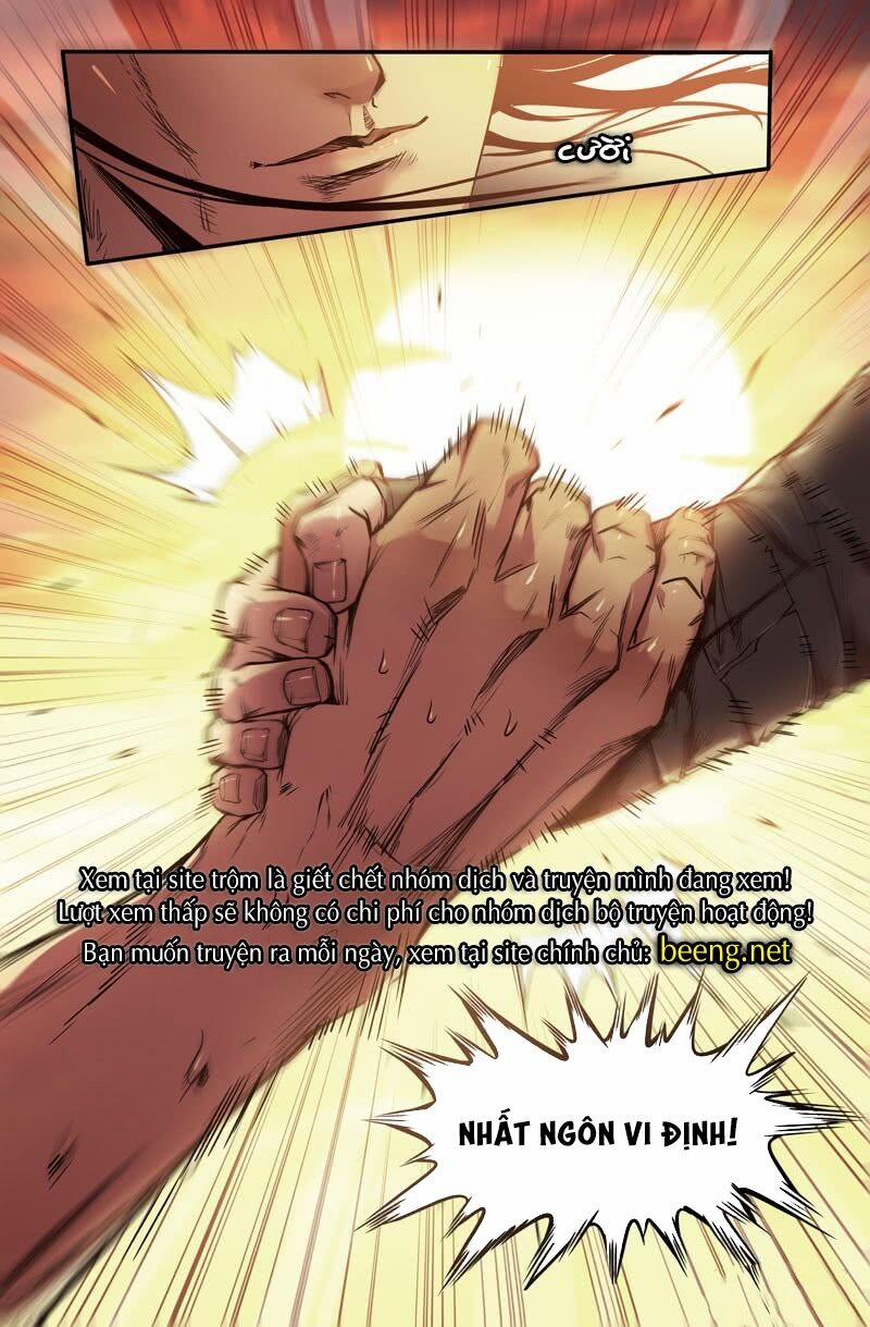 Mạnh Nhất Lịch Sử 75 trang 13