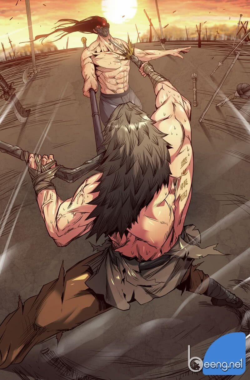 Mạnh Nhất Lịch Sử 75 trang 3