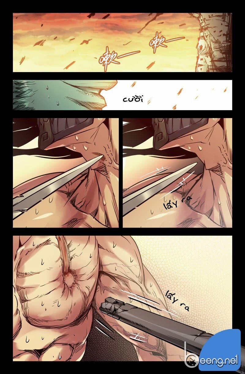 Mạnh Nhất Lịch Sử 75 trang 4